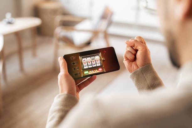 mv999 mobile gaming